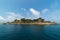 Gunkanjima (Hashima Island) in Nagasaki, Japan