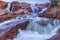 Gunlock Falls Dancing Waters