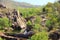 Gunlom at Kakadu National Park, Northern Territory, Australia