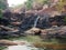 Gunlom (Waterfall Creek), Kakadu National Park, Australia