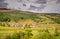 Gunnerside Village in Swaledale