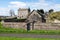 Gunpowder store at Berwick upon Tweed