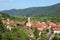 Gunsbach, village of Alsace
