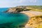 Gunwalloe Church Cove Cornwall