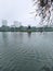 Guom lake, Ha Noi, Viet Nam