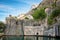 Gurdic bastion in Kotor, Montenegro