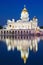 Gurdwara Bangla Sahib