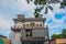 Gurdwara Sahib Kuching. Sarawak sikh temple association. Borneo. Malaysia