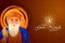 Gurpurab Jayanti Prakash Utsav, celebration of the birth of the first Sikh guru, Guru Nanak