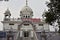 Gurudwara Banda Ghat Sahib, Nanded, Maharashtra, India