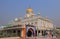 Gurudwara Bangla Sahib temple New Delhi India