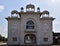 Gurudwara Data Bandi Chor Sahib, Gwalior