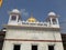 Gurudwara at Shri Hazoor Sahib Nanded