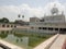 Gurudwara Shri Nanaksar Sahib, Nanded