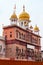 Gurudwara Sis Ganj Sahib, New Delhi