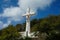 Gustavia Cross, St. Barts