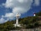 Gustavia Cross, St. Barts