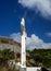 Gustavia Cross, St. Barts
