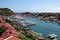 Gustavia Harbor - Saint Barthelemy