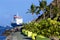 Gustavia marina, St Barths, Caribbean