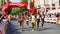 Gutenberg Marathon 2011 in Mainz, Germany
