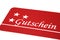 Gutschein/ Giftcard