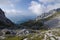 Guttenberghaus chalet above Ramsau am Dachstein 1