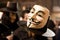 Guy Fawkes