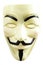 Guy Fawkes Mask