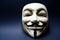 Guy Fawkes Mask