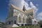 Guyana, Georgetown: St. George\'s Cathedral