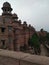 Gwalior MP fort building Beauty Amazing place India