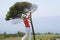 Gwladys Nocera, Losone 2007, Golf Ladies european