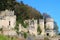 Gwrych Castle Abergele,North Wales
