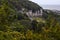 Gwrych Castle in Abergele, North Wales