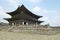 Gyeongbok Palace, Seoul, Korean Republic