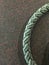 Gym equipment Easy gym rope