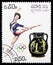 Gymnastics, Olympics serie, circa 1987