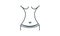 Gynecology icon vector illustration