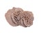 Gypsum desert sand rose