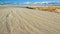 Gypsum sand dunes, White Sands National Monument, New Mexico, USA