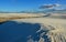 Gypsum sand dunes, White Sands National Monument, New Mexico, USA