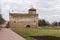 Gyula castle