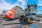 H-34 SEABAT and Kaman SH-2 Seasprite