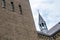 H. Fransiscus van Assisi kerk De Boomkerk Church At Amsterdam The Netherlands 2018