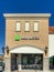 H&R Block Retail Exterior