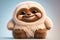 h spiritsThe Joyful Adventures of Fluffy Sloth: A Pixar-Style Delight