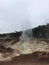 Ha`akulamanu Sulfur Banks in Hawaii Volcanoes National Park on Big Island, Hawaii.