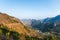 Ha Giang landscape in Northern Vietnam.