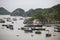 Ha Long Bay, Cat Ba Island, Vietnam